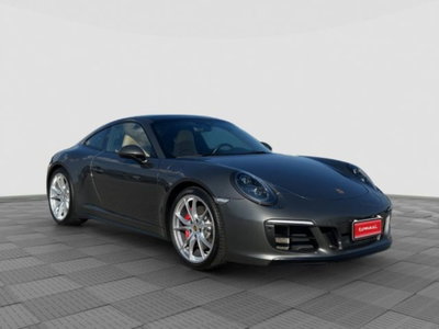 Porsche 911 Coupé 3.0 Carrera 4 GTS (7)