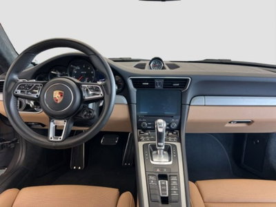 Porsche 911 Coupé 3.0 Carrera 4 GTS (9)