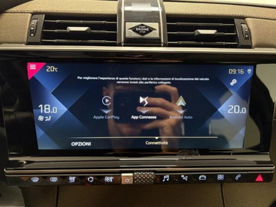 Ds DS 7 DS 7 Crossback BlueHDi 130 aut. Business (20)