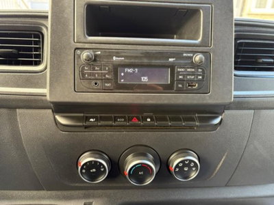 Renault Master Furgone T33 2.3 dCi 135 PM-TM Furgone Ice Plus (16)