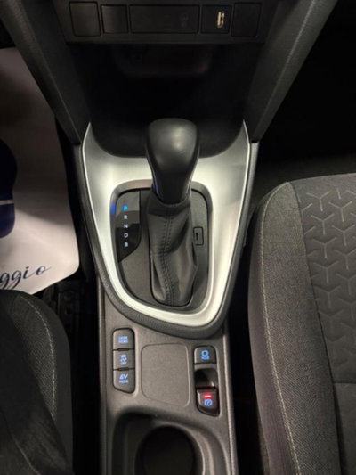 Toyota Yaris Cross 1.5 Hybrid 5p. E-CVT Premiere (11)
