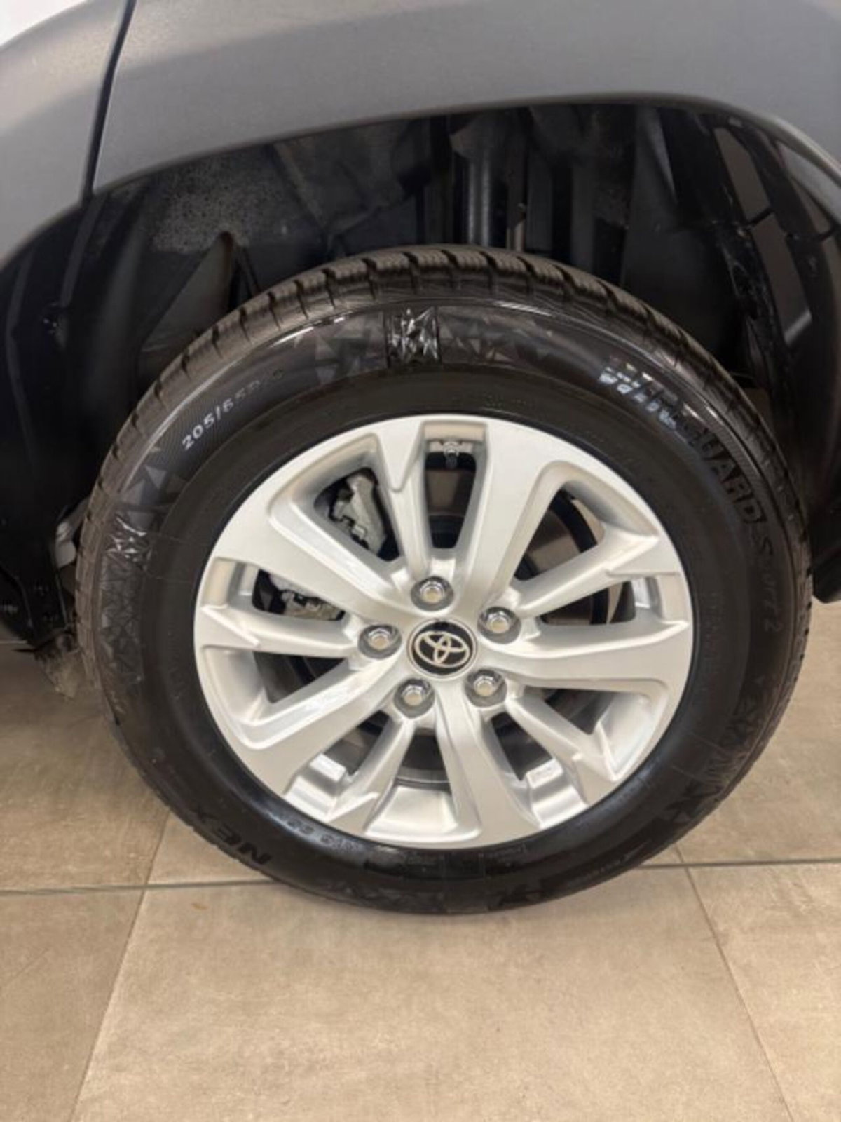 Toyota Yaris Cross 1.5 Hybrid 5p. E-CVT Premiere (15)