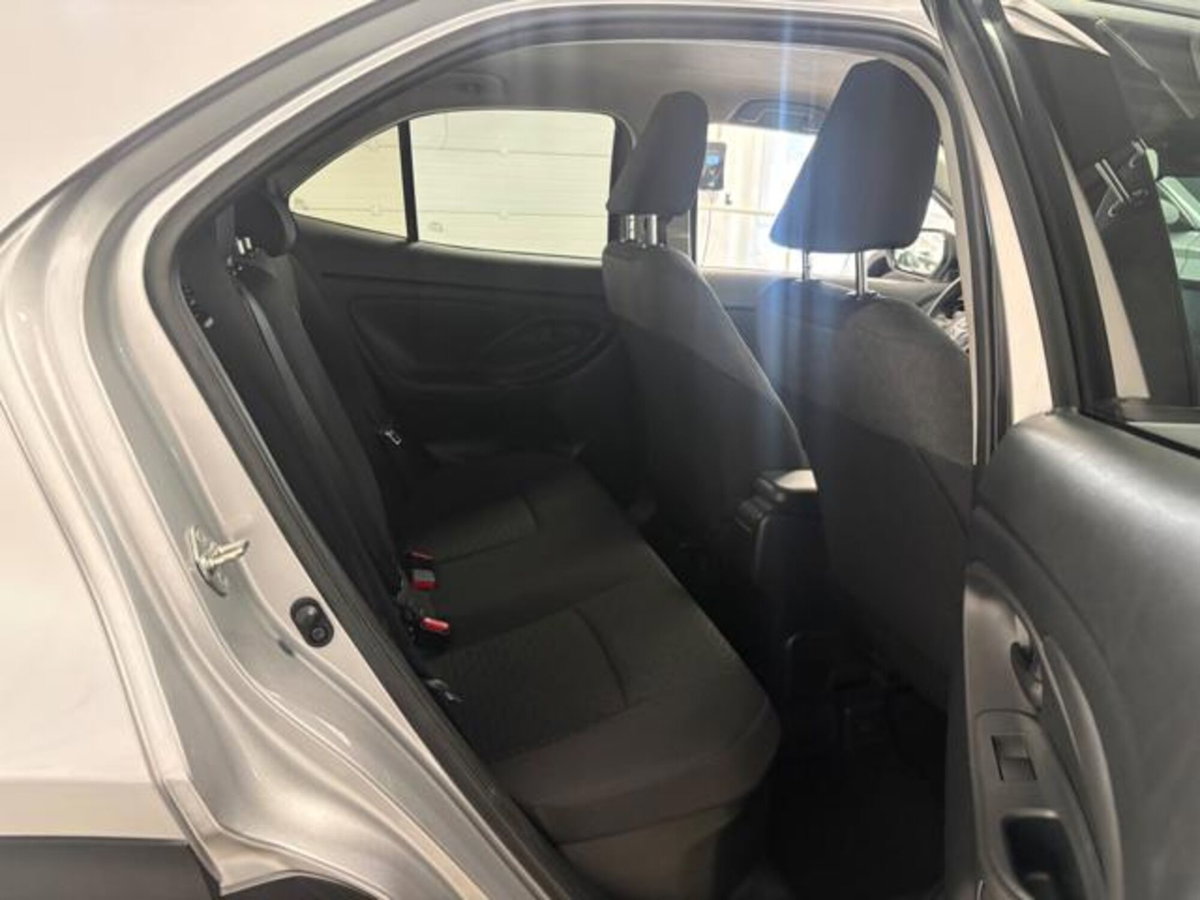 Toyota Yaris Cross 1.5 Hybrid 5p. E-CVT Premiere (19)