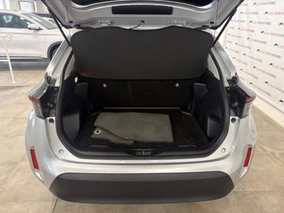 Toyota Yaris Cross 1.5 Hybrid 5p. E-CVT Premiere (20)