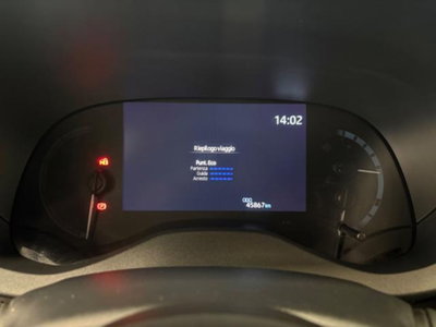 Toyota Yaris Cross 1.5 Hybrid 5p. E-CVT Premiere (9)