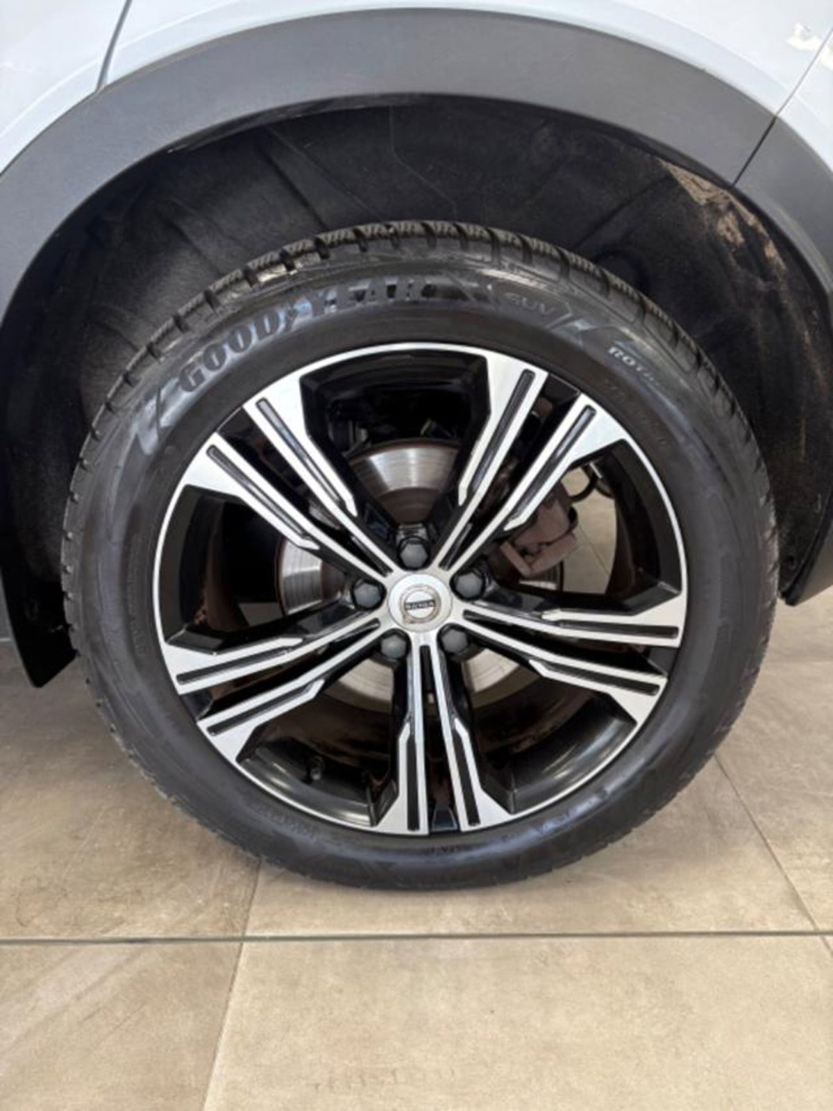 Volvo XC40 T4 Recharge Plug-in Hybrid Inscription (17)