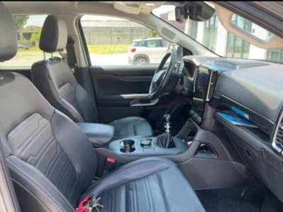 Ford Ranger Pick-up Ranger 2.0 ECOBLUE aut. DC Limited 5 posti (8)