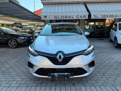 Renault Clio 1.0 tce Techno Gpl 100cv (2)