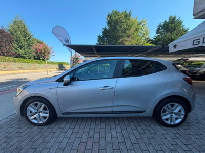 Renault Clio 1.0 tce Techno Gpl 100cv (8)