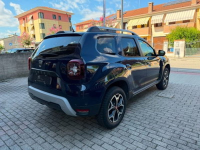 Dacia Duster 1.6 SCe GPL 4x2 Techroad (5)