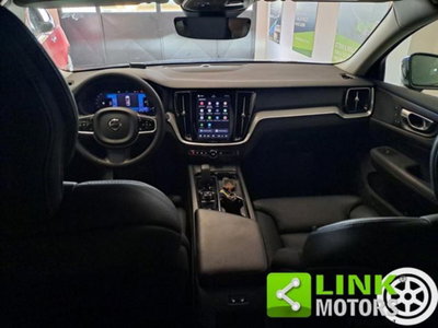 Volvo V60 Cross Country 2.0 b4 Plus awd auto (10)