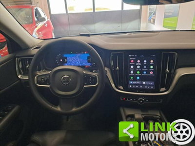 Volvo V60 Cross Country 2.0 b4 Plus awd auto (14)