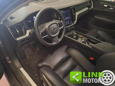 Volvo V60 Cross Country 2.0 b4 Plus awd auto (15)