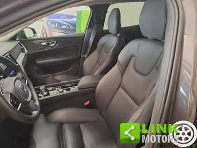 Volvo V60 Cross Country 2.0 b4 Plus awd auto (16)