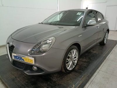 Alfa Romeo Giulietta 1.6 JTDm Super 120cv