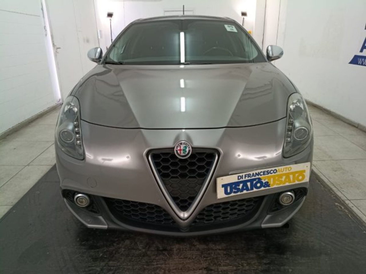 Alfa Romeo Giulietta 1.6 JTDm Super 120cv (3)