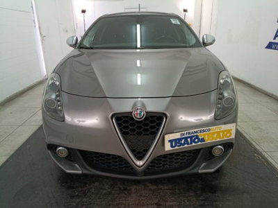 Alfa Romeo Giulietta 1.6 JTDm Super 120cv (3)
