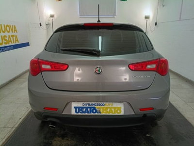 Alfa Romeo Giulietta 1.6 JTDm Super 120cv (6)