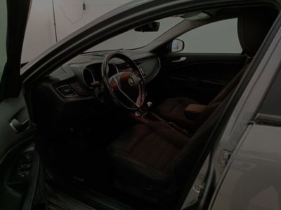 Alfa Romeo Giulietta 1.6 JTDm Super 120cv (7)