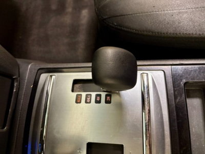 Mitsubishi Pajero 3.2 DI-D 16V aut. 5p. Tender DPF (15)