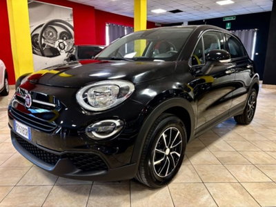 Fiat 500X 1.3 MultiJet 95 CV Hey Google (3)