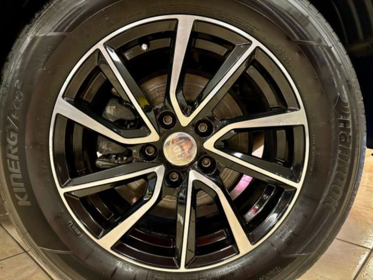 Fiat 500X 1.3 MultiJet 95 CV Hey Google (7)