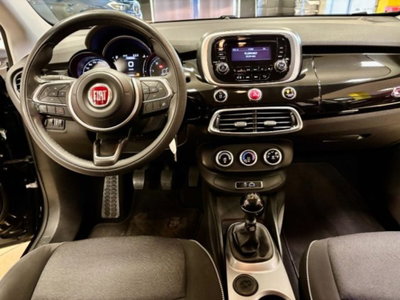 Fiat 500X 1.3 MultiJet 95 CV Hey Google (9)
