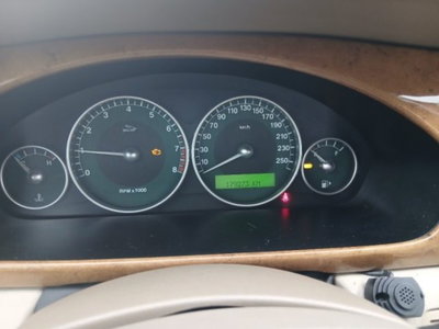 Jaguar X-Type 2.5 V6 24V cat (12)