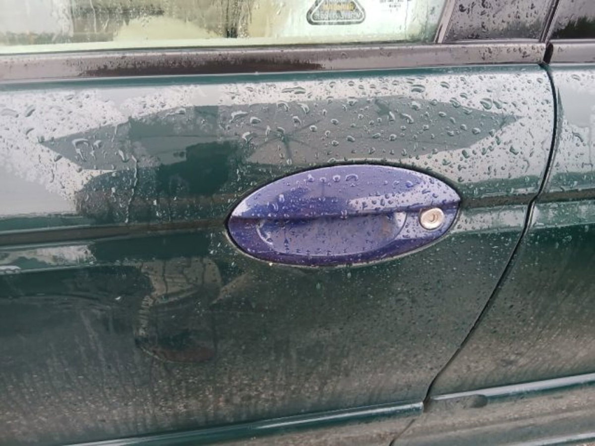 Jaguar X-Type 2.5 V6 24V cat (4)