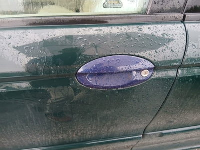 Jaguar X-Type 2.5 V6 24V cat (4)