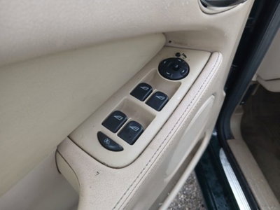 Jaguar X-Type 2.5 V6 24V cat (8)