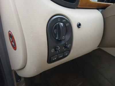 Jaguar X-Type 2.5 V6 24V cat (9)