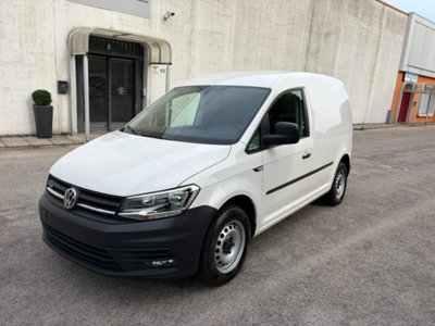 Volkswagen Veicoli Commerciali Caddy 1.4 TGI Kombi usata
