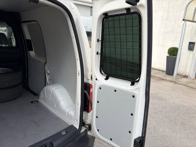 Volkswagen Veicoli Commerciali Caddy 1.4 TGI Kombi (20)