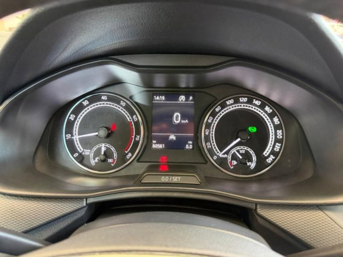 Skoda Scala 1.0 TSI 110 CV DSG Style (12)