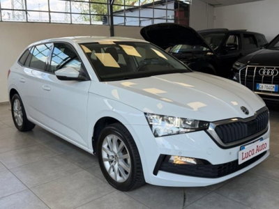 Skoda Scala 1.0 TSI 110 CV DSG Style (3)
