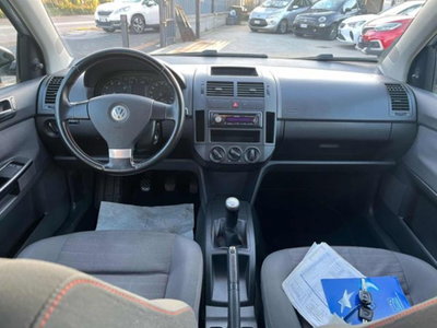 Volkswagen Polo 1.2 5p. Goal (10)