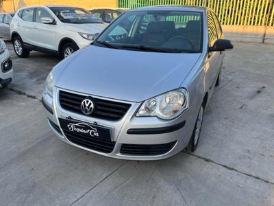 Volkswagen Polo 1.2 5p. Goal (2)