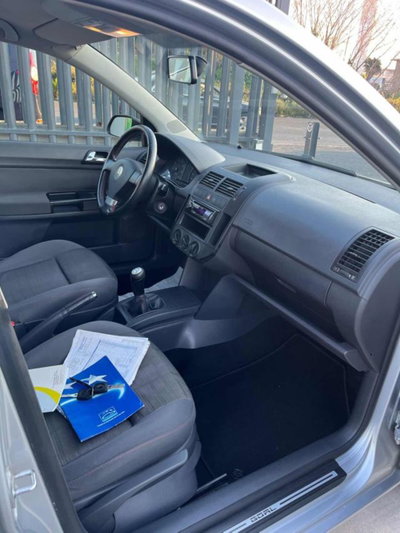Volkswagen Polo 1.2 5p. Goal (6)