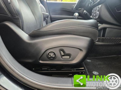 Jeep Compass 1.4 MultiAir 2WD Limited (19)
