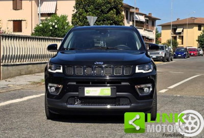 Jeep Compass 1.4 MultiAir 2WD Limited (8)