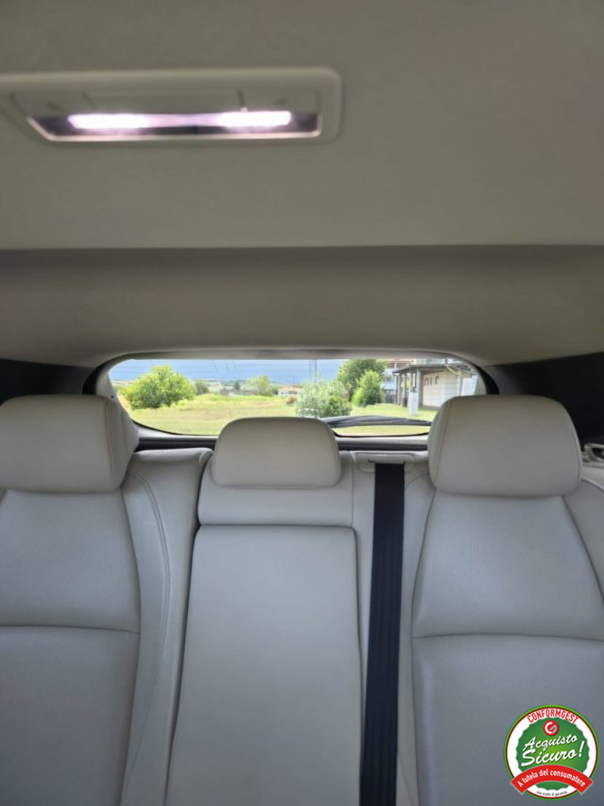 Mazda CX-30 Skyactiv-X M Hybrid 2WD Exclusive (8)