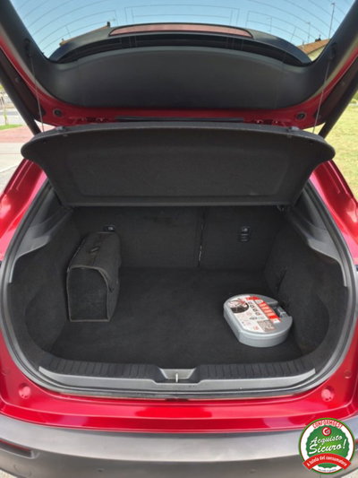 Mazda CX-30 Skyactiv-X M Hybrid 2WD Exclusive (9)