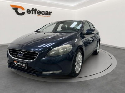 Volvo V40 D2 1.6 Summum usata
