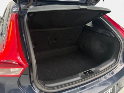 Volvo V40 D2 1.6 Summum (14)