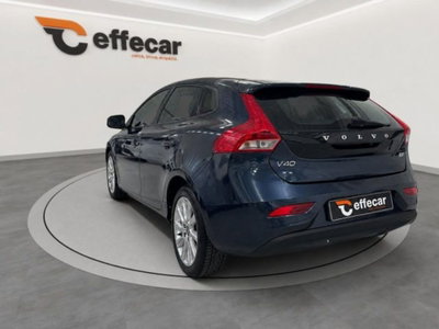 Volvo V40 D2 1.6 Summum (4)