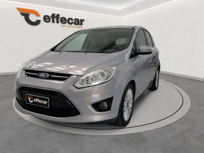 Ford C-Max 1.6 125CV Titanium usata