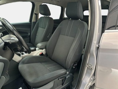 Ford C-Max 1.6 125CV Titanium (12)