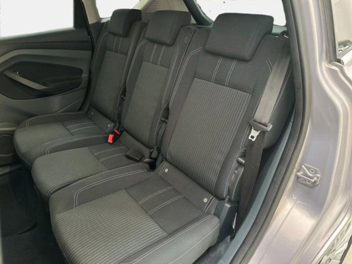 Ford C-Max 1.6 125CV Titanium (13)