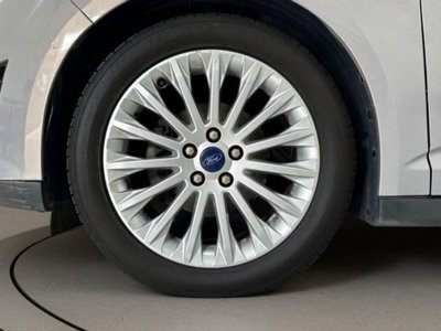 Ford C-Max 1.6 125CV Titanium (15)